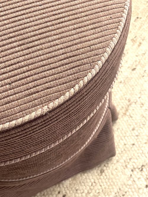 Pouf romantique – Image 6