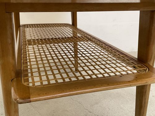 Table basse avec mosaïque – Image 8