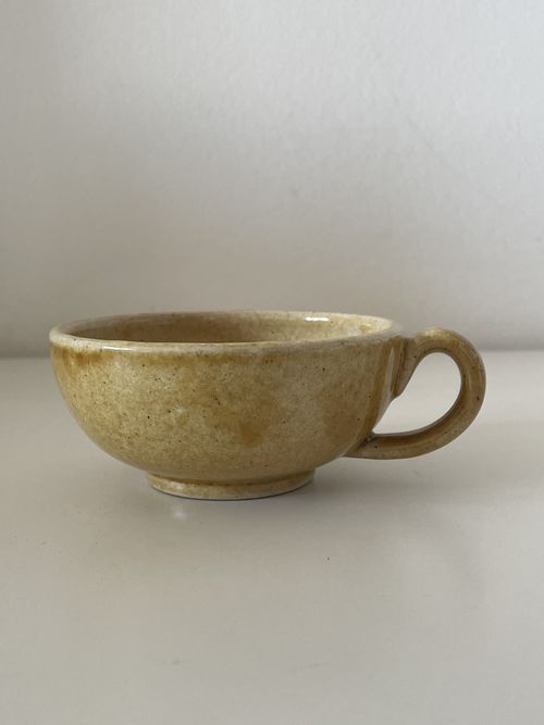 Set de 6 tasses à thé André Freymond – Image 14