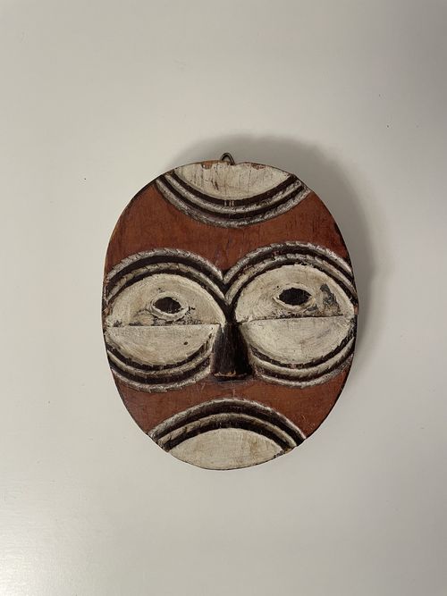 Masque Teke Tsaye – Bild 2