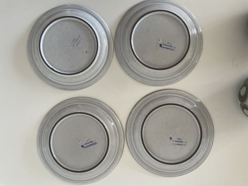 Set de 4 tasses à thé Ceramano – Image 13