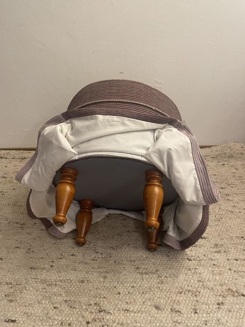 Pouf romantique – Image 10