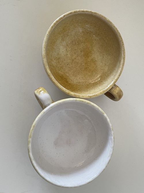 Set de 6 tasses à thé André Freymond – Image 16