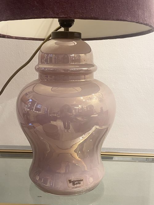 Lampe Tomaso Barbi – Image 9