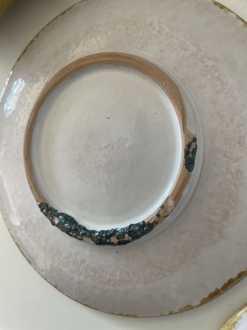 Set de 6 tasses à thé André Freymond – Image 11