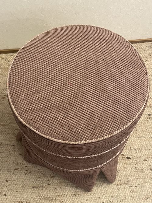 Pouf romantique – Image 9