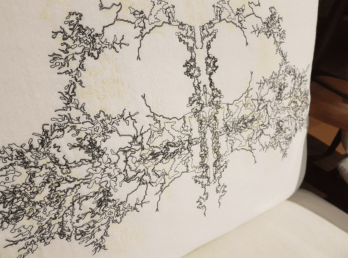 Paire de fauteuils Grete Jalk pour France & Daverkosen – Image 13