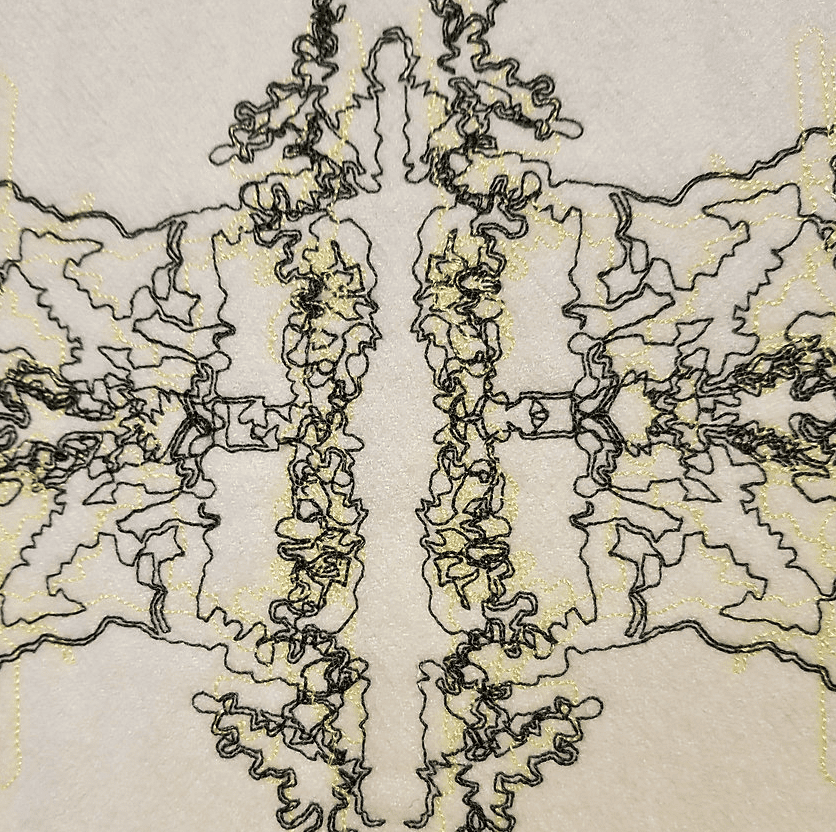 Paire de fauteuils Grete Jalk pour France & Daverkosen – Image 14