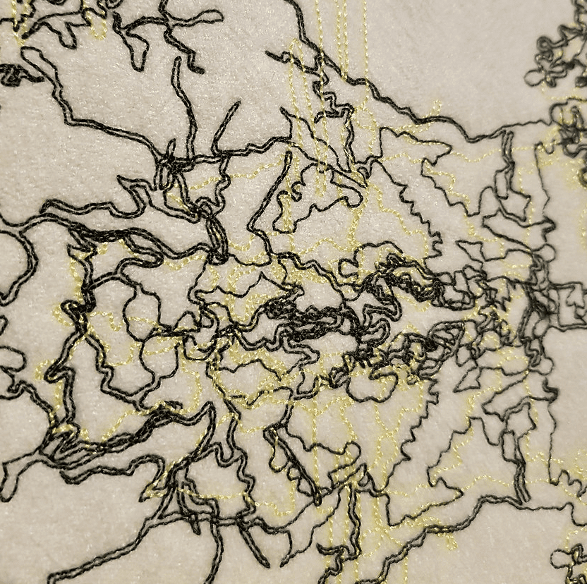 Paire de fauteuils Grete Jalk pour France & Daverkosen – Image 15