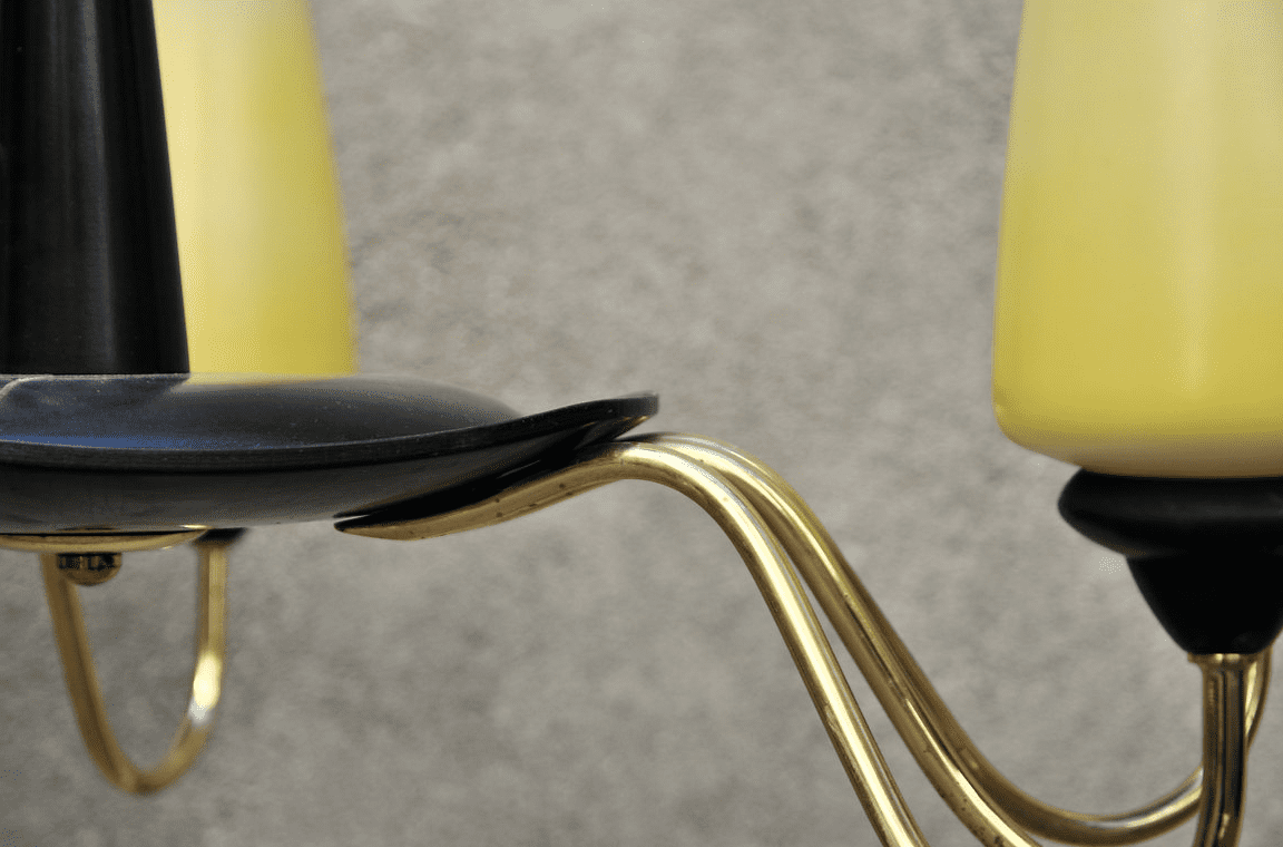 Lustre des années 50 Rockabilly – Bild 9