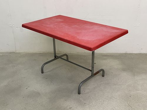 Table de jardin – Image 2