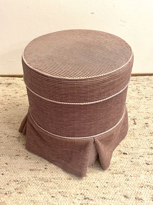 Pouf romantique – Image 11