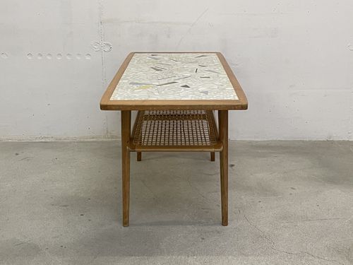 Table basse avec mosaïque – Image 6