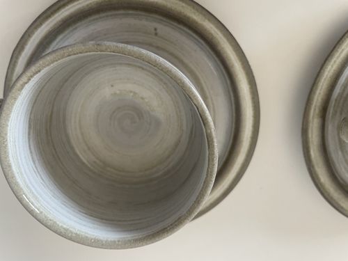 Set de 4 tasses à thé Ceramano – Image 16