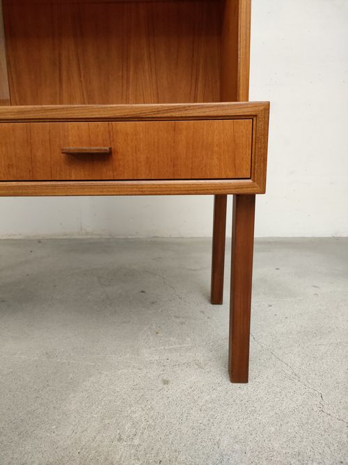 Meuble vitrine scandinave – Image 4