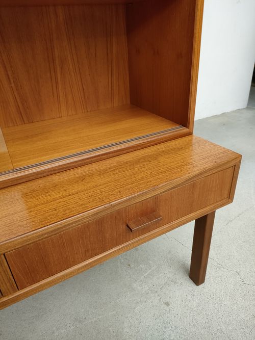 Meuble vitrine scandinave – Image 5