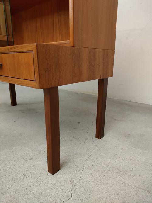 Meuble vitrine scandinave – Image 8