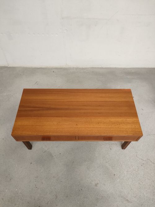 Meuble vitrine scandinave – Image 10