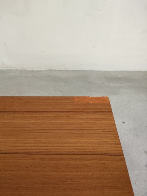 Meuble vitrine scandinave – Image 11