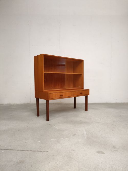 Meuble vitrine scandinave – Image 2