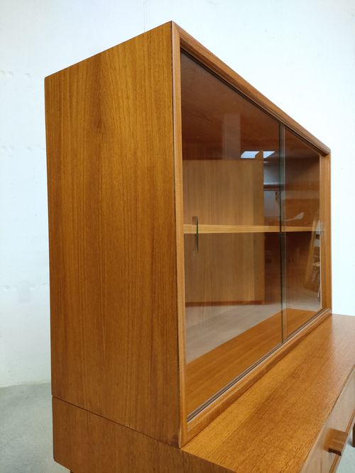 Meuble vitrine scandinave – Image 14