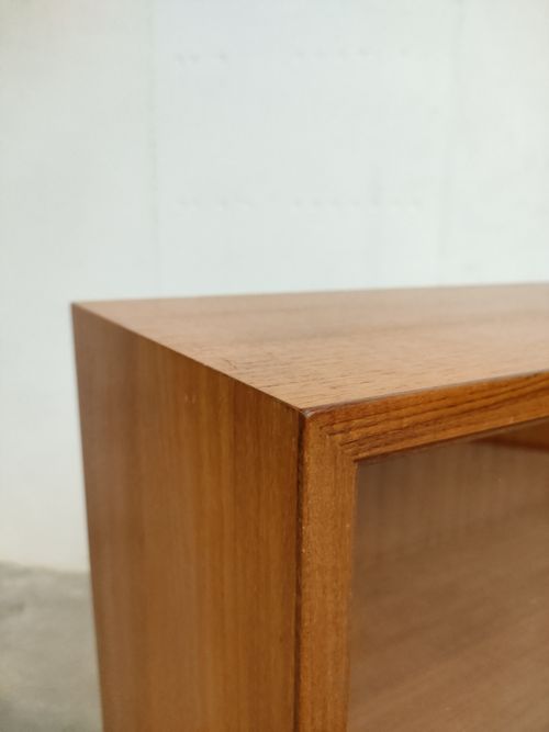 Meuble vitrine scandinave – Image 15