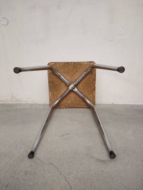 Tabouret en formica – Image 7