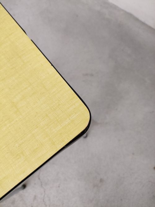 Tabouret en formica – Image 11