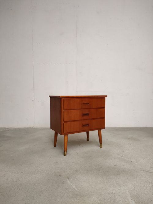 Petite commode suédoise – Image 3