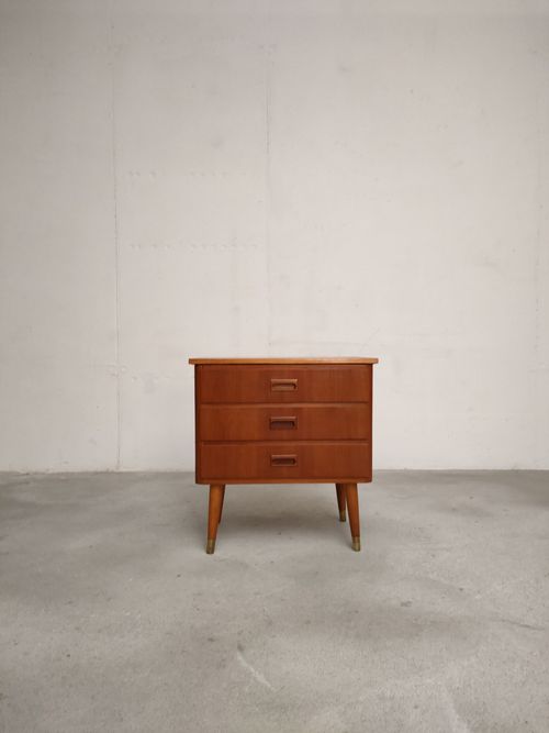 Petite commode suédoise – Image 2