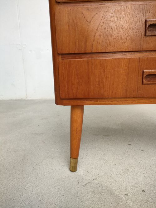 Petite commode suédoise – Image 6