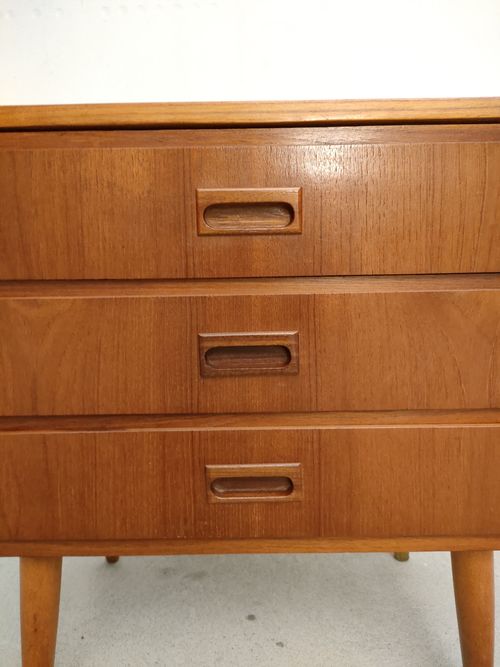 Petite commode suédoise – Image 8