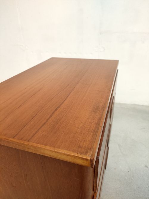 Petite commode suédoise – Image 9