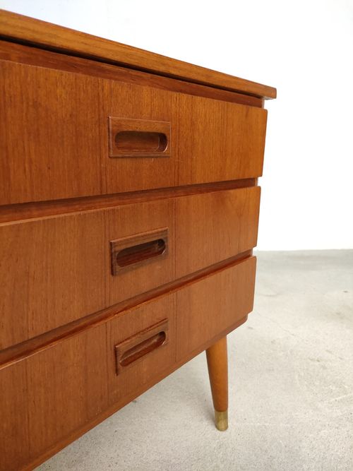 Petite commode suédoise – Image 11
