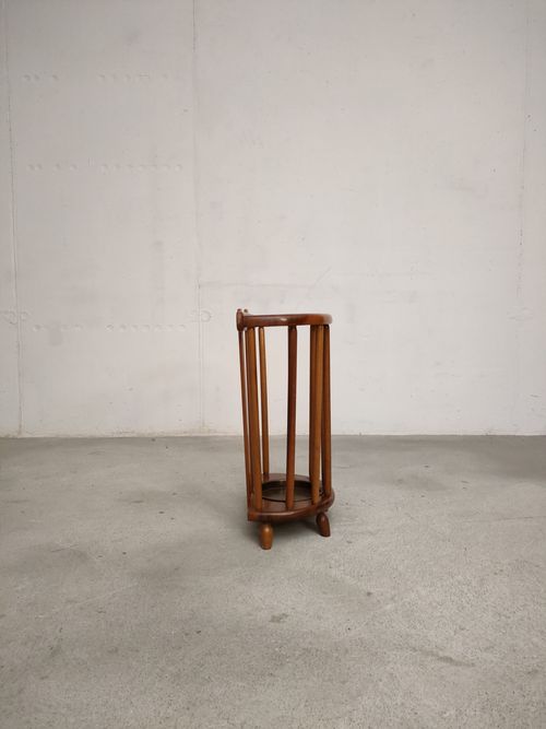 Porte-parapluies en bois – Bild 6