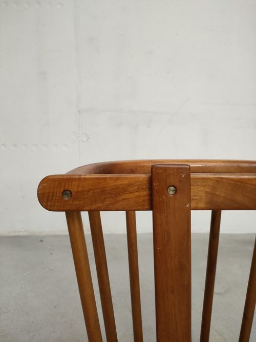 Porte-parapluies en bois – Bild 10