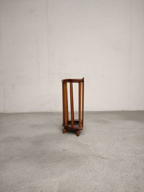 Porte-parapluies en bois – Bild 8