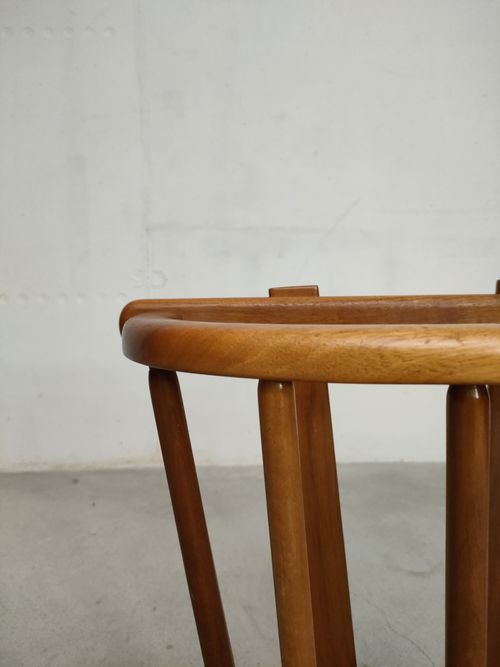 Porte-parapluies en bois – Bild 12