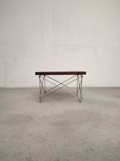 Occasional table de Charles et Ray Eames pour Herman Miller – Image 3