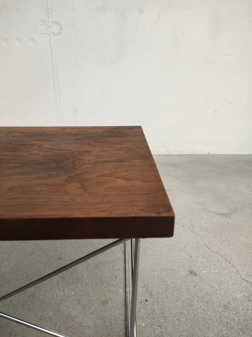 Occasional table de Charles et Ray Eames pour Herman Miller – Image 5