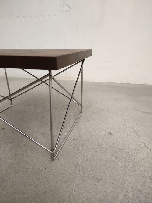 Occasional table de Charles et Ray Eames pour Herman Miller – Image 6