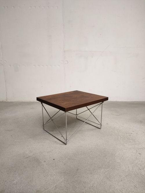 Occasional table de Charles et Ray Eames pour Herman Miller – Image 8