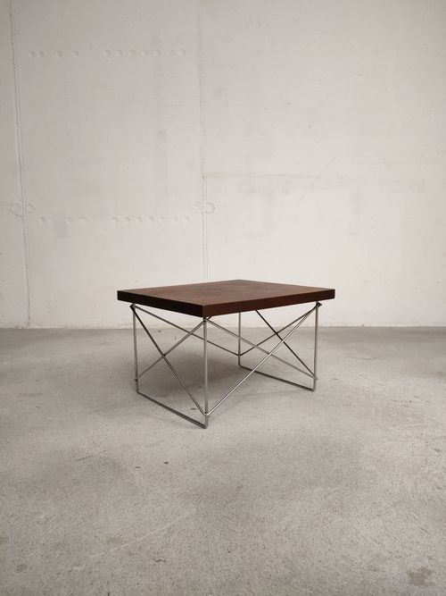 Occasional table de Charles et Ray Eames pour Herman Miller – Image 2