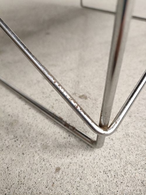 Occasional table de Charles et Ray Eames pour Herman Miller – Image 10