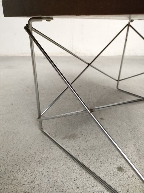 Occasional table de Charles et Ray Eames pour Herman Miller – Image 11