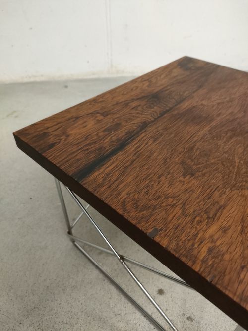 Occasional table de Charles et Ray Eames pour Herman Miller – Image 13