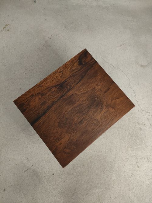 Occasional table de Charles et Ray Eames pour Herman Miller – Image 14