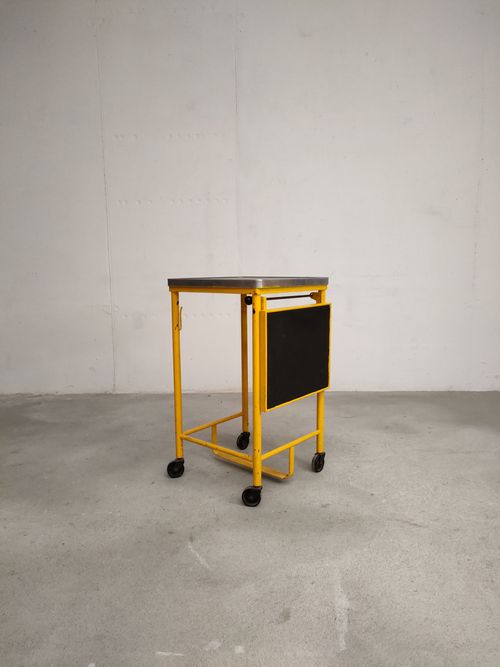 Chariot industriel – Image 2