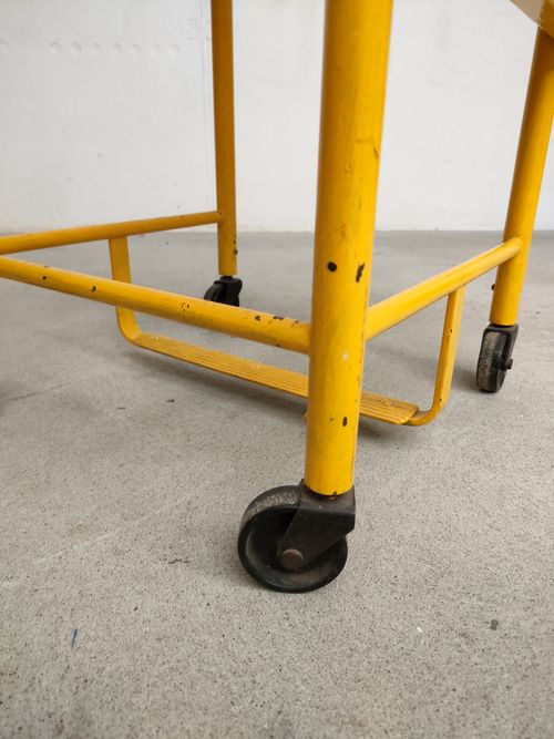 Chariot industriel – Image 4