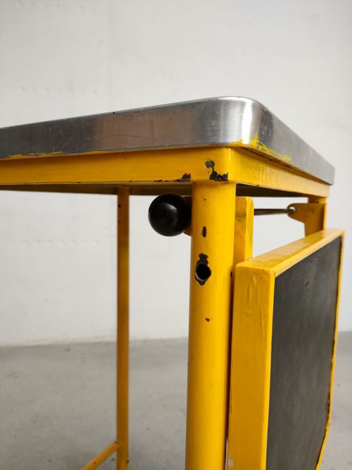 Chariot industriel – Image 6